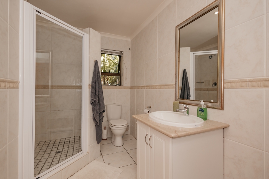 4 Bedroom Property for Sale in Welgedacht Western Cape